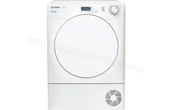 CANDY CSEV8LF-S - A partir de : 301.00 € chez Abribat Electromenager