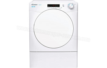 CANDY CSEV9DF-S - A partir de : 268.69 € chez Villatech chez Darty