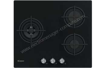 CANDY CSG63B4PB - A partir de : 183.50 &euro; chez BLAN SRL chez Darty