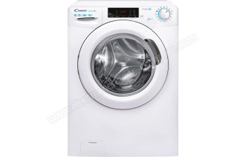 CANDY CSO1485TE-S - A partir de : 375.00 € chez Abribat Electromenager