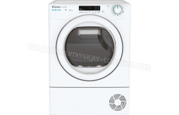 CANDY CSO4H7A2DE-S - A partir de : 559.61 € chez Villatech chez RueDuCommerce