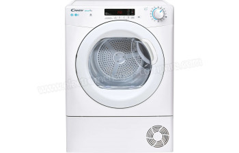 CANDY CSOEC8DG-S - A partir de : 319.99 € chez BUT