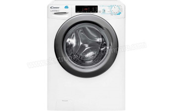 CANDY CSS1410TWMRE-47 - A partir de : 363.69 € chez Icoza