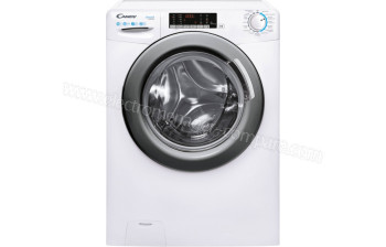 CANDY CSS1410TWMRE/FR - A partir de : 299.99 € chez Cdiscount