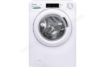 CANDY CSS1413TWME/1-47 - A partir de : 1000.00 € chez DAXED chez RueDuCommerce