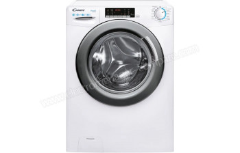 CANDY CSS1413TWMRE/FR - A partir de : 459.99 &euro; chez VPCBoost chez Cdiscount