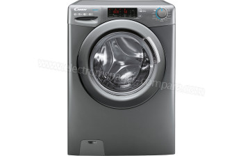 CANDY CSS1510TWMRRE-47 - A partir de : 389.00 € chez Icoza