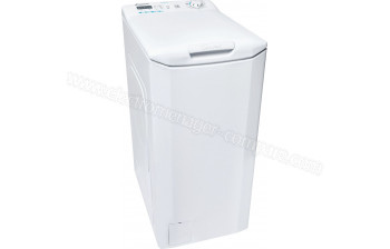 CANDY CST26LE/1-47 - A partir de : 356.00 € chez Abribat Electromenager