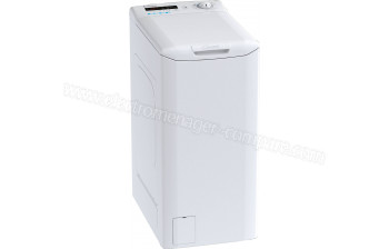 CANDY CST272D3/1-47 - A partir de : 373.77 € chez Nouveaux Marchands chez Darty
