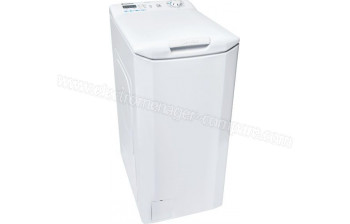 CANDY CST46LE/1-47 - A partir de : 337.91 € chez Icoza
