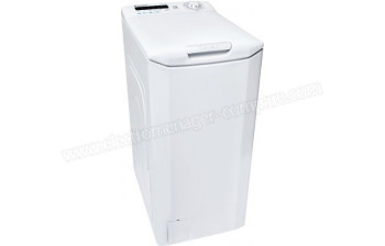 CANDY CST472DE/1-47 - A partir de : 333.09 &euro; chez La Boutique du Net chez RueDuCommerce