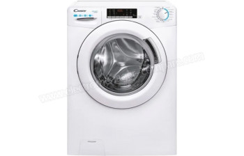 CANDY CSW475TWME/FR - A partir de : 379.00 &euro; chez Icoza
