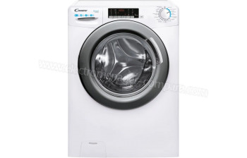 CANDY CSWS4106TWMRE/FR - A partir de : 500.13 &euro; chez LBDNet chez Rakuten