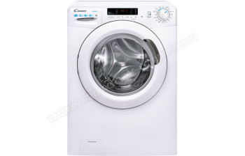 CANDY CSWS4962DWE1S - A partir de : 440.04 € chez Villatech chez RueDuCommerce