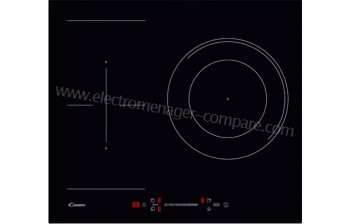 CANDY CTP634SCBB - A partir de : 279.00 &euro; chez Abribat Electromenager