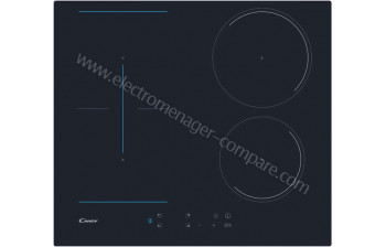 CANDY CTP643C - A partir de : 299.99 &euro; chez Chronoprix chez Cdiscount