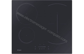 CANDY CTP64SC/E1 - A partir de : 208.00 &euro; chez Icoza