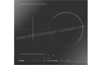 CANDY CTPS63SCTTWIFI/1 - A partir de : 289.00 &euro; chez Abribat Electromenager