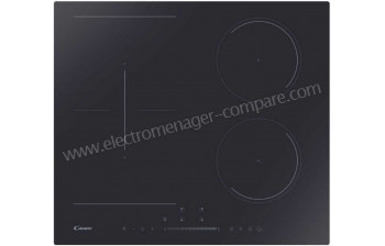 CANDY CTPS64SCTTWIFI - A partir de : 278.00 € chez Icoza
