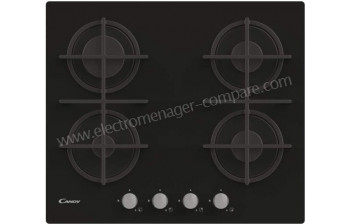 CANDY CVG6B - A partir de : 169.99 &euro; chez Chronoprix chez Cdiscount