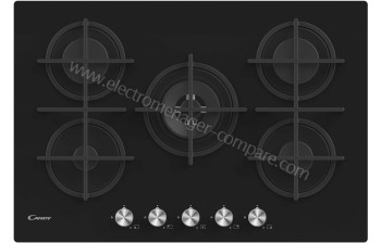 CANDY CVG74WPB - A partir de : 219.99 &euro; chez Chronoprix chez Cdiscount