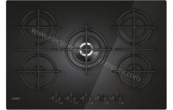 CANDY CVG74WTB - A partir de : 224.99 &euro; chez Chronoprix chez Cdiscount