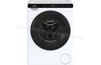 CANDY CW50-BP12307-S - A partir de : 489.00 &euro; chez Abribat Electromenager
