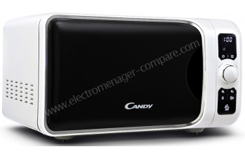 CANDY EGO-C25DCW - A partir de : 550.00 &euro; chez Netnbuy chez Darty