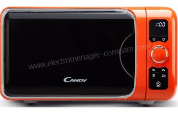 CANDY EGO-G25DCO
