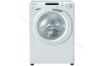CANDY EVO1683DHS