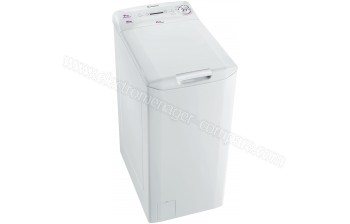 Candy VITA G372TM/1-S Machine à laver acheter