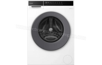 CANDY EWY4106G8-S - A partir de : 419.00 &euro; chez Abribat Electromenager