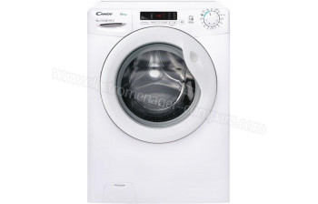 CANDY EY12102DE/1-S - A partir de : 348.00 € chez Icoza