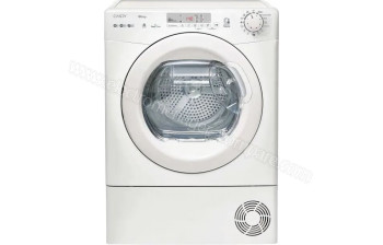 CANDY EYEH8N1DE-S - A partir de : 305.00 &euro; chez Cdiscount