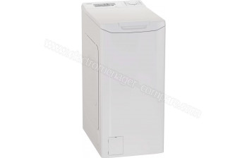 CANDY EYTC106L2-S - A partir de : 309.00 &euro; chez Abribat Electromenager