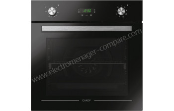 CANDY FCM665B FR - A partir de : 313.00 &euro; chez Abribat Electromenager