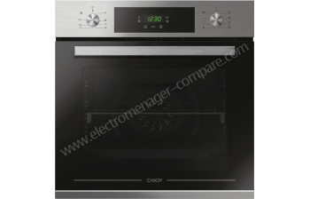 CANDY FCM665X FR - A partir de : 339.00 &euro; chez Abribat Electromenager