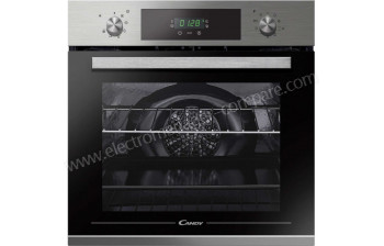 CANDY FCMX676 - A partir de : 379.00 &euro; chez Villatech chez Darty