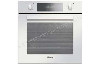CANDY FCP 676 W
