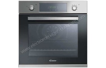 CANDY FCP 676 X