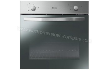 CANDY FCS100X - A partir de : 193.65 &euro; chez Icoza