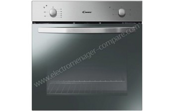 CANDY FCS 201 X - A partir de : 525.47 &euro; chez Shopavia chez Rakuten