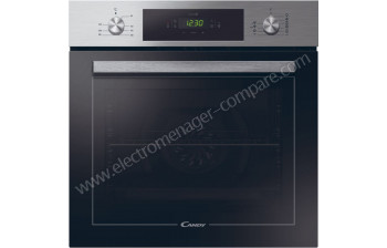 CANDY FCT615XNWFDE - A partir de : 314.41 &euro; chez Neo Media chez FNAC