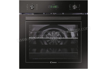 CANDY FCT686N WIFI - A partir de : 419.00 &euro; chez Abribat Electromenager