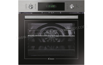 CANDY FCTS896XK WIFI