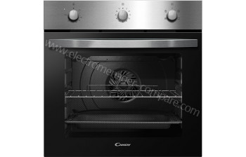 CANDY FIDC X502 - A partir de : 279.00 &euro; chez Abribat Electromenager