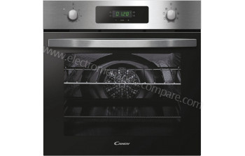 CANDY FIDCX605 - A partir de : 271.24 &euro; chez Ambitemp chez Amazon