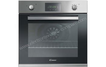 CANDY FPE 439A/6 X
