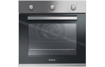 CANDY FPE 602/6 X