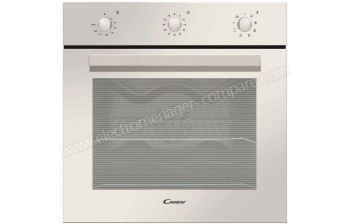 CANDY FPE 602A/6 W